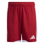 Tiro 26 Competition Short Kids teporewhite