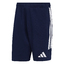 Tiro 26 League Short tenablwhite