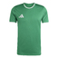 Entrada 26 Trikot teagrnwhite