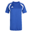 Tiro 26 League Trikot Damen roybluwhite