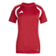 Tiro 26 League Trikot Damen teporewhite
