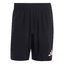 Tiro Travel Short blackwarvan