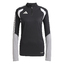 Tiro 26 Competition Training Sweatshirt Damen blackltonixwhite
