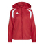 Tiro 26 League Windjacke Damen teporewhite