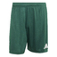 Entrada 26 Short drkgrnwhite