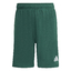 Entrada 26 Short Kids drkgrnwhite