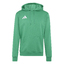 Entrada 26 Hoody teagrnwhite