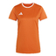 Entrada 26 Trikot Damen teaorawhite