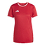 Entrada 26 Trikot Damen teporewhite