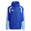 Tiro 26 Competition Jacke royblutmlgblwhite