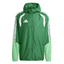 Tiro 26 Competition Jacke teagrnsescgrwhite
