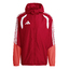 Tiro 26 Competition Jacke teporeselurewhite