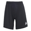 Entrada 26 Short Damen blackwhite