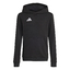 Entrada 26 Hoody Kids blackwhite