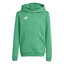 Entrada 26 Hoody Kids teagrnwhite