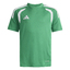 Tiro 26 League Trikot Kids teagrnwhite
