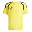 Tiro 26 League Trikot Kids tmyellblack