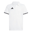 Entrada 26 Polo Kids whiteblack