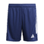 Tiro 26 League Short Kids tenablwhite