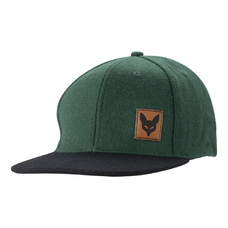 Snapback Cap Green