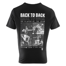 "THROW IT LIKE GIDSEL" T-Shirt