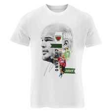 Drux Abschiedsshirt