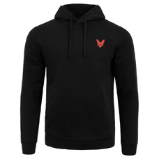 Unser Revier Hoodie-2400543