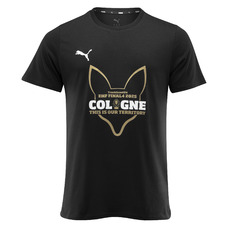 Füchse Berlin Final4 Shirt