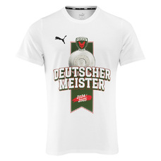 Füchse Berlin Meistershirt