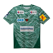 Füchse Berlin Heim Trikot 2025/2026-2406283