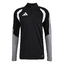 Tiro 26 Competition Training Sweatshirt blackltonixwhite