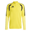 Tiro 26 Competition Training Sweatshirt tmyell