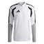 Tiro 26 Competition Training Sweatshirt whiteblack