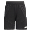 Tiro 26 Competition Short Kids blackwhite