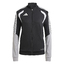 Tiro 26 Competition Trainingsjacke Damen blackltonixwhite