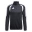 Tiro 26 League Sweatshirt blackwhite