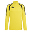 Tiro 26 League Sweatshirt tmyellblack