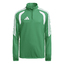 Tiro 26 League Training Sweatshirt Kids teagrnwhite