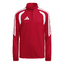 Tiro 26 League Training Sweatshirt Kids teporewhite