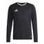 Entrada 26 Trikot langarm Kids blackwhite
