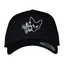 Gidsel in Motion Curved Snapback black