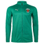 Füchse Berlin Trainingsjacke 25/26 Teamwear sportgreenpumasilver