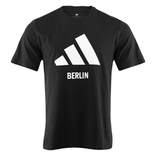 Füchse Berlin Logo Tee-2453778