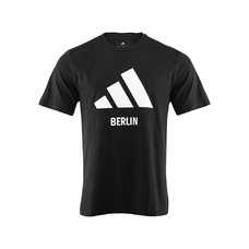 Füchse Berlin Logo Tee Kids-2453806