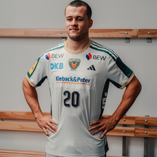 Füchse Berlin 3rd Trikot 2026/27-2451150