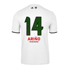 Füchse Berlin Playershirt Ariño 26/27-2465063