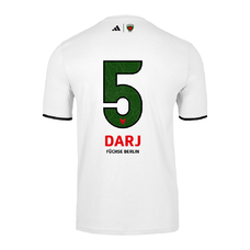 Füchse Berlin Playershirt Darj 26/27-2465206