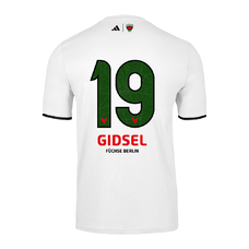 Füchse Berlin Playershirt Gidsel 26/27-2465154