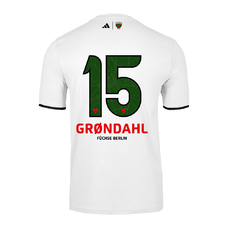 Füchse Berlin Playershirt Grøndahl 26/27-2465128
