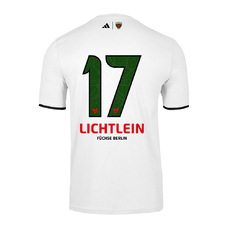 Füchse Berlin Playershirt Lichtlein 26/27-2465115